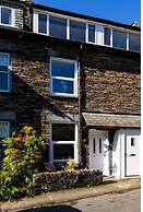 Fell Cottage