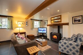Forest Cottage