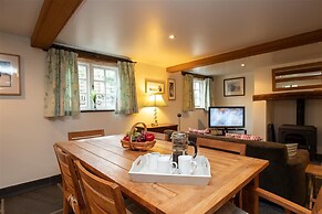 Forest Cottage