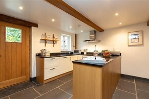 Forest Cottage