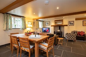 Forest Cottage
