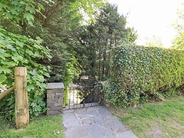 Courtyard Cottage