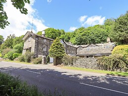 Courtyard Cottage