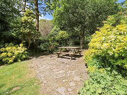 Courtyard Cottage
