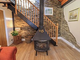 Courtyard Cottage