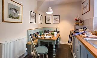 The Blithe Hare