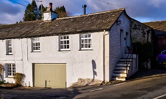 Barn End
