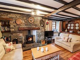 Gunpowder Cottage