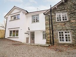 Gunpowder Cottage