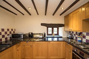 Fellside Cottage