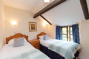 Fellside Cottage