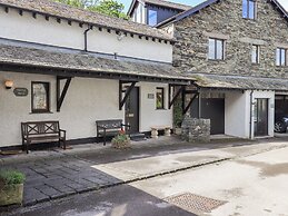 Ghyll Heights