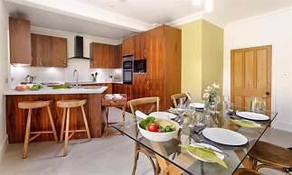 Pippin Cottage