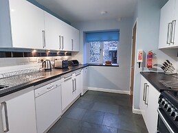 Molly's Cottage