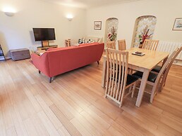 Molly's Cottage