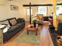 Buttonhole Cottage