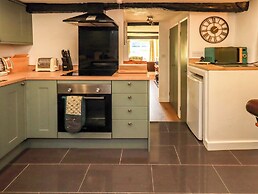 Buttonhole Cottage