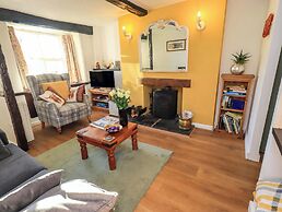 Buttonhole Cottage