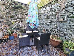 Buttonhole Cottage