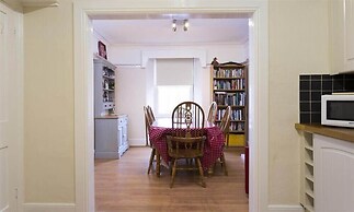 Luke's Hoose