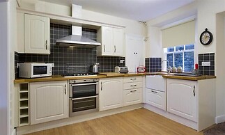 Luke's Hoose
