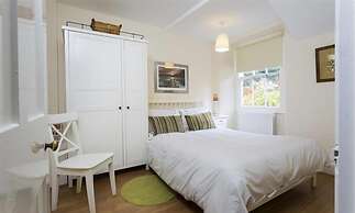 Luke's Hoose