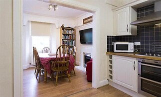 Luke's Hoose