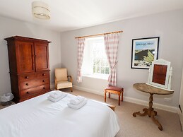 Robin Cottage