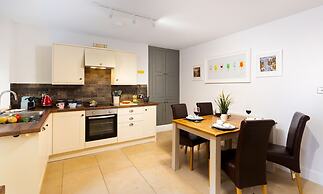 Oak Cottage