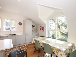 Garden House