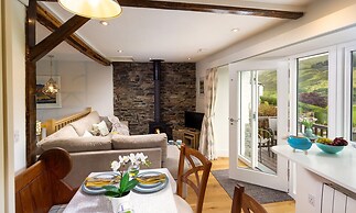 Pennys Cottage