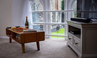 The Belfry
