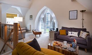 The Belfry