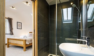 Fisherbeck Farm Cottage
