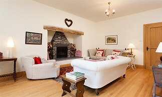 The Old Coach House