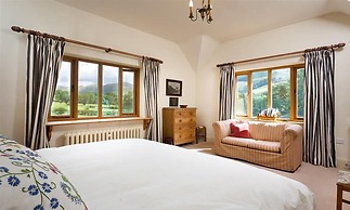 The Old Coach House