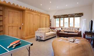 The Old Coach House
