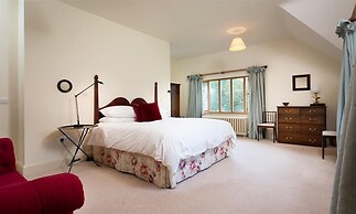 The Old Coach House