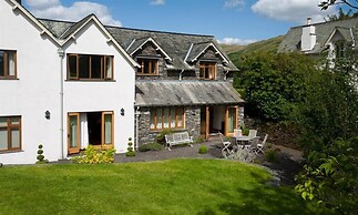 The Old Coach House