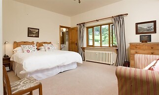 The Old Coach House