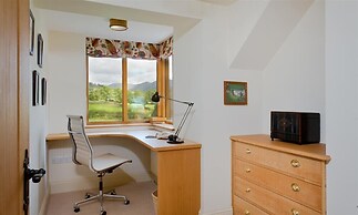 The Old Coach House