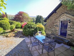Stablemans Cottage at Stepping Stones