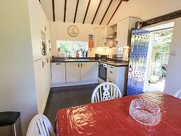 Stablemans Cottage at Stepping Stones
