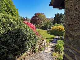 Stablemans Cottage at Stepping Stones