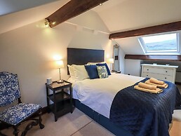 Stablemans Cottage at Stepping Stones
