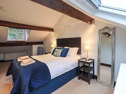 Stablemans Cottage at Stepping Stones