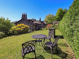 Stablemans Cottage at Stepping Stones