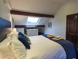 Stablemans Cottage at Stepping Stones