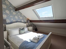 Stablemans Cottage at Stepping Stones