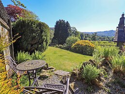 Stablemans Cottage at Stepping Stones